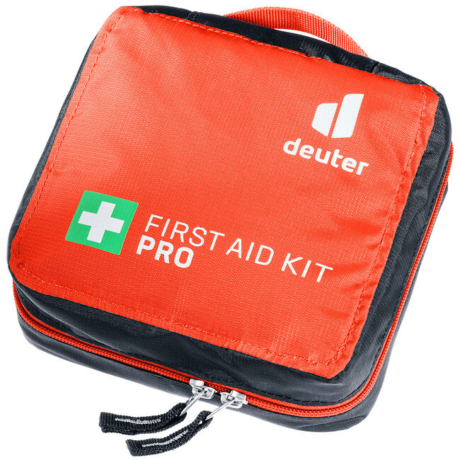 Deuter First Aid Kit Pro аптечка, papaya