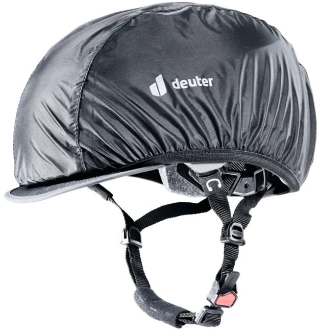 Deuter Helmet Cover калъф за каска, черен
