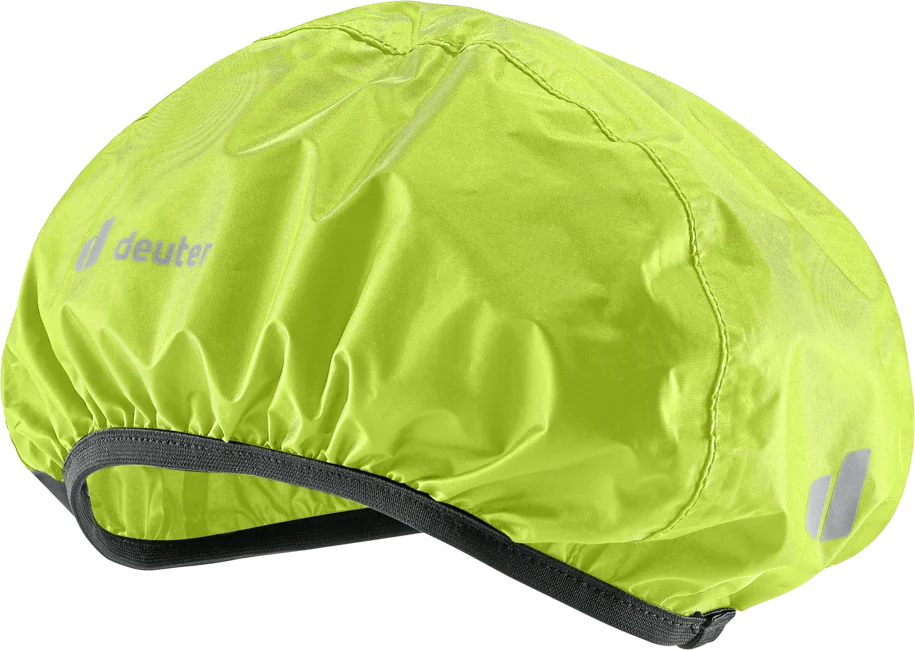 Deuter Helmet Cover калъф за каска, неон