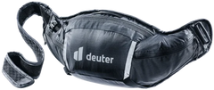 Deuter Shortrail III Ζώνη Μέσης Σπορ, Μαύρο