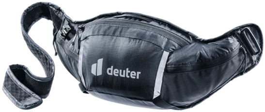 Deuter Shortrail III спортна чантичка за кръста, черна
