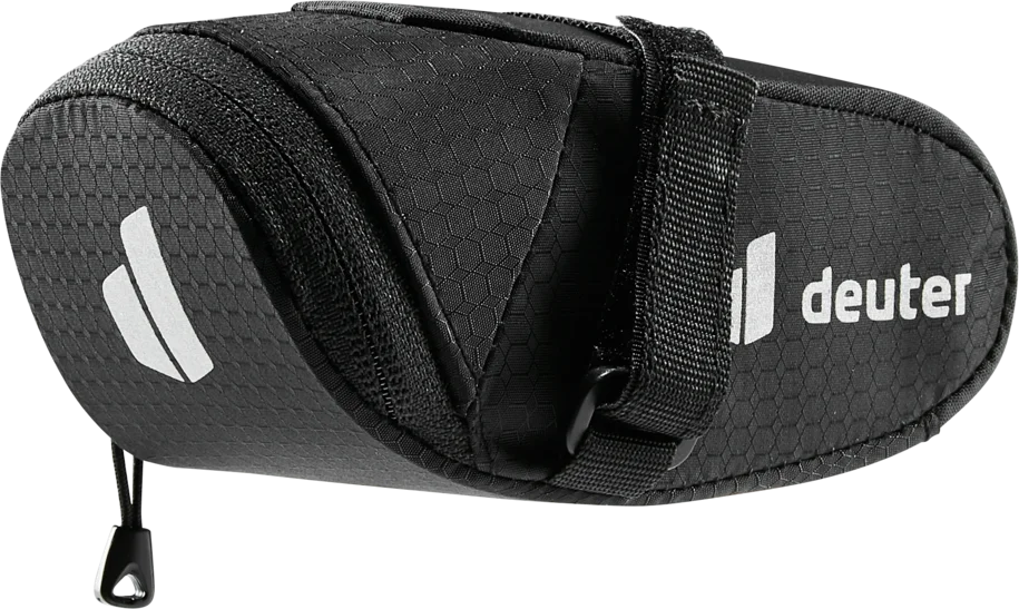 Deuter Bike Bag 0.3 чанта за велосипед, черна