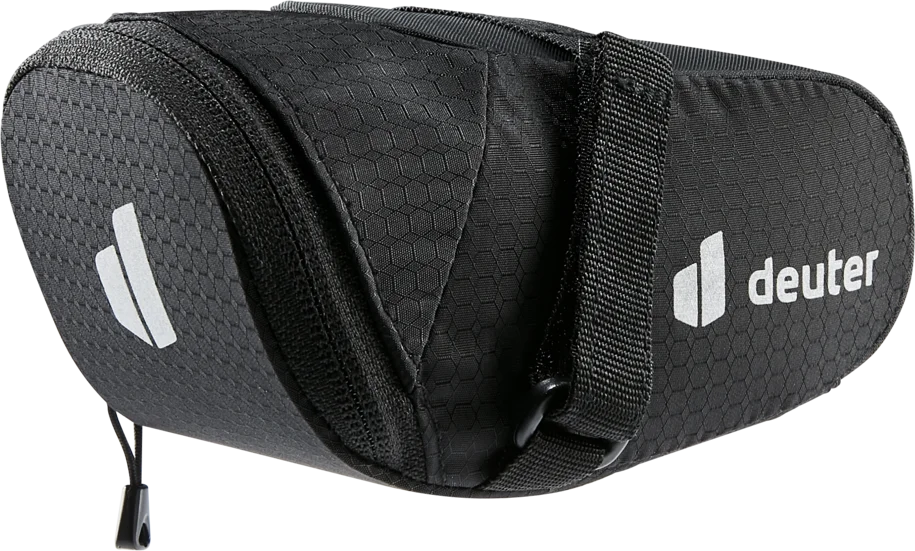 Deuter Bike Bag чанта за велосипед 0.5, черна