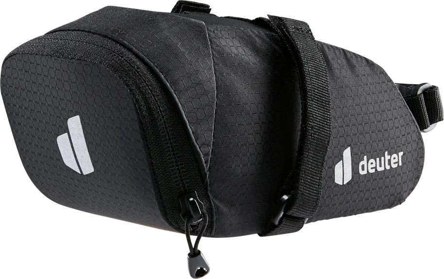 Deuter Bike Bag чанта за велосипед 0.8, черна