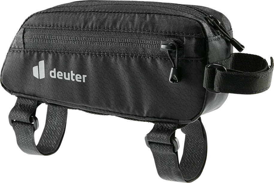 Deuter Energy Bag чанта за велосипед 0,5, черна