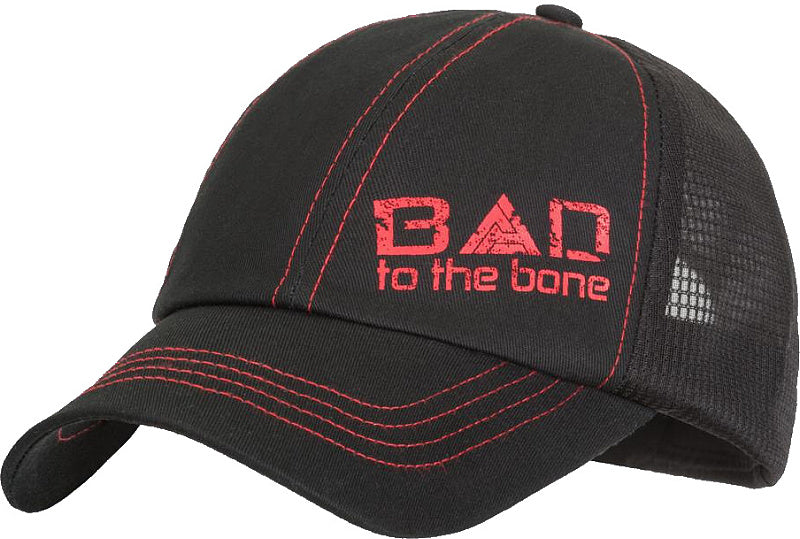 Direct Action Bad To The Bone Feed шапка с козирка, черна