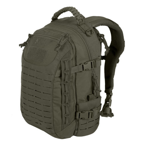 Direct Action® Dragon Egg® MK II раница 25l, рейнджър зелено