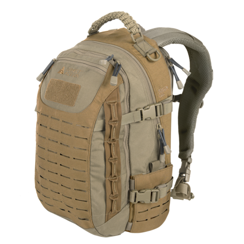 Direct Action® Dragon Egg® MK II раница 25l, зелено-койот