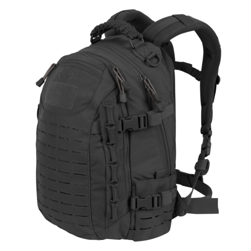 Direct Action® Dragon Egg® Mk II раница 25l, черна