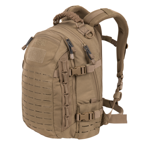 Direct Action® Dragon Egg® Mk II раница 25л, койот