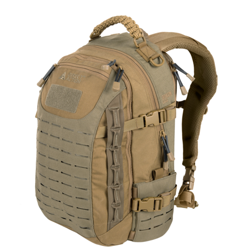 Direct Action® Dragon Egg® Mk II раница 25l, койот/адаптивно зелено