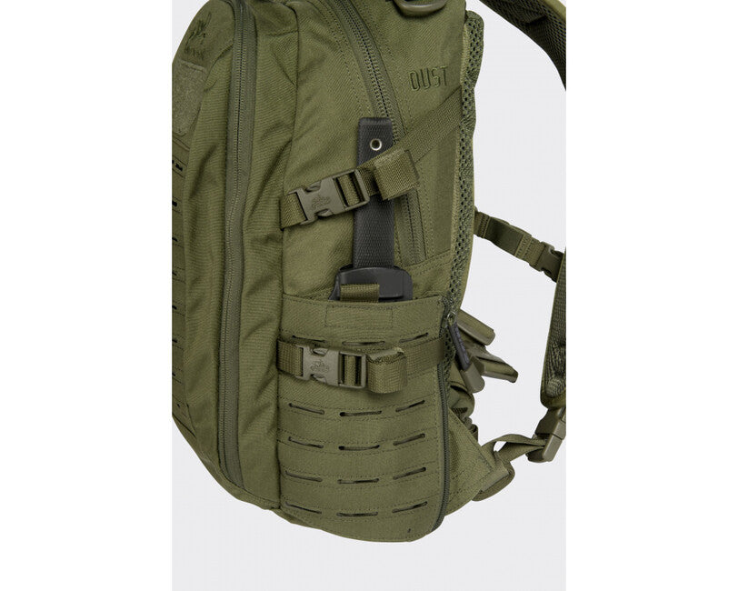 Direct Action® Ghost® раница Cordura® 25л, маслинено зелена