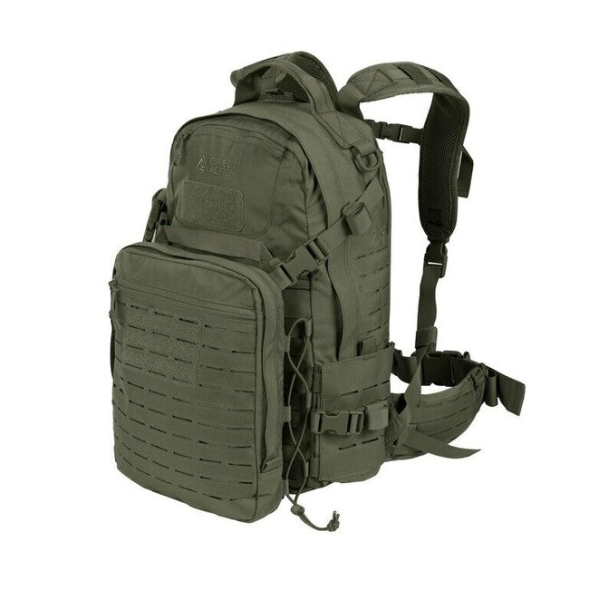 Direct Action® Ghost® раница Cordura® 25л, маслинено зелена