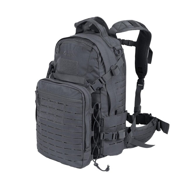 Direct Action® Ghost® раница 25l, сиво