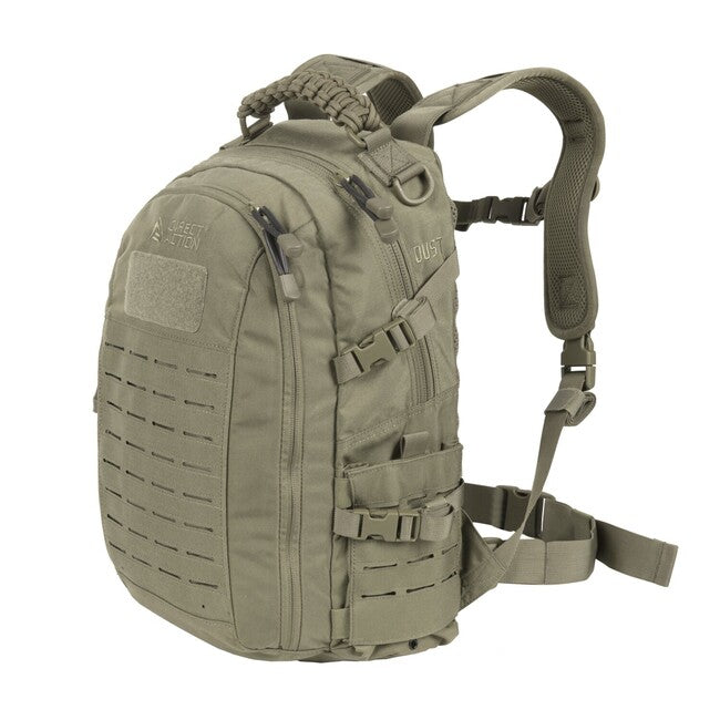 Direct Action® DUST Mk II раница Cordura MkII, адаптивно зелено