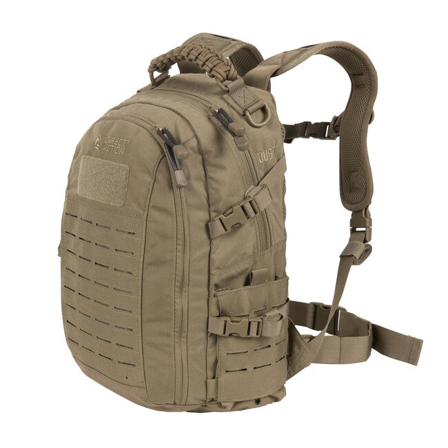 Direct Action® DUST Mk II раница Cordura MkII, койот кафяво