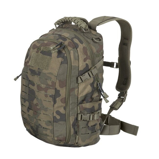 Direct Action® DUST Mk II раница Cordura MkII, EN Woodland