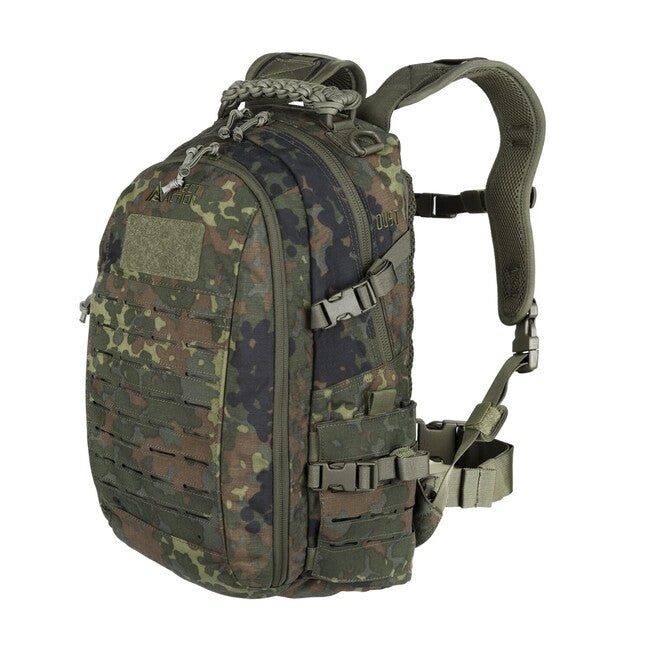 Direct Action® DUST Mk II раница Cordura MkII, Flecktarn