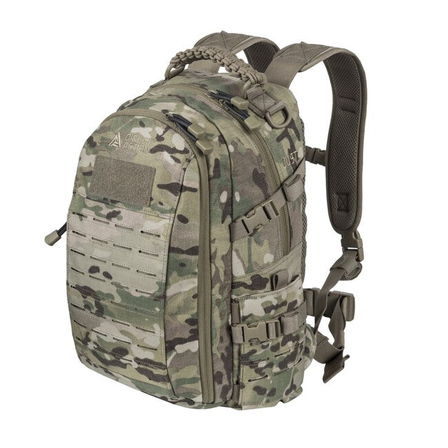 Direct Action® DUST Mk II раница Cordura MkII, MultiCam