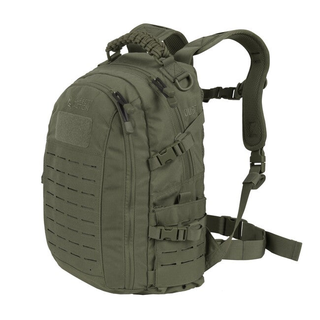 Direct Action® DUST Mk II раница Cordura MkII, маслинено зелена
