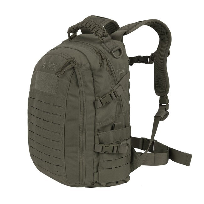Direct Action® DUST Mk II раница Cordura MkII, рейнджър зелено