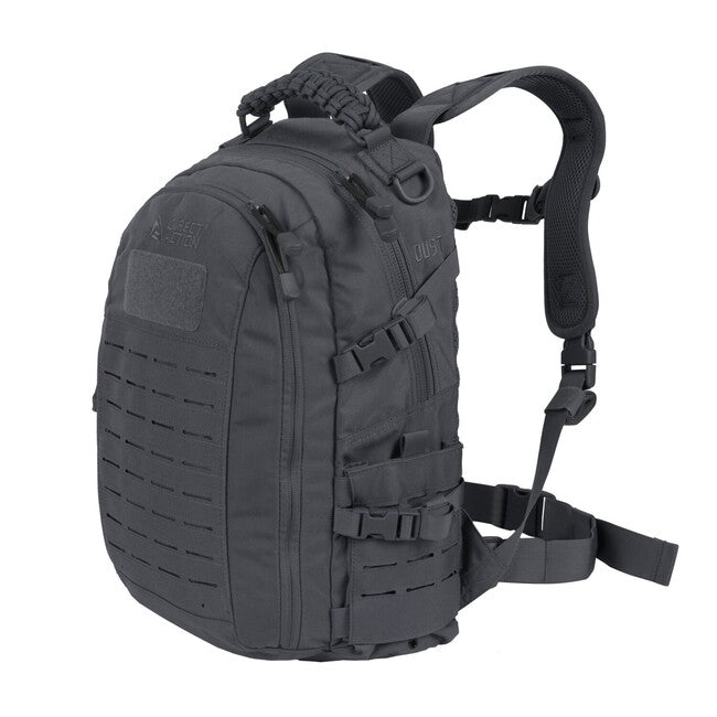 Direct Action® DUST Mk II раница Cordura MkII, сенчесто сиво
