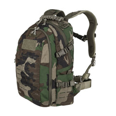 Direct Action DUST MkII Backpack, Cordura, Woodland