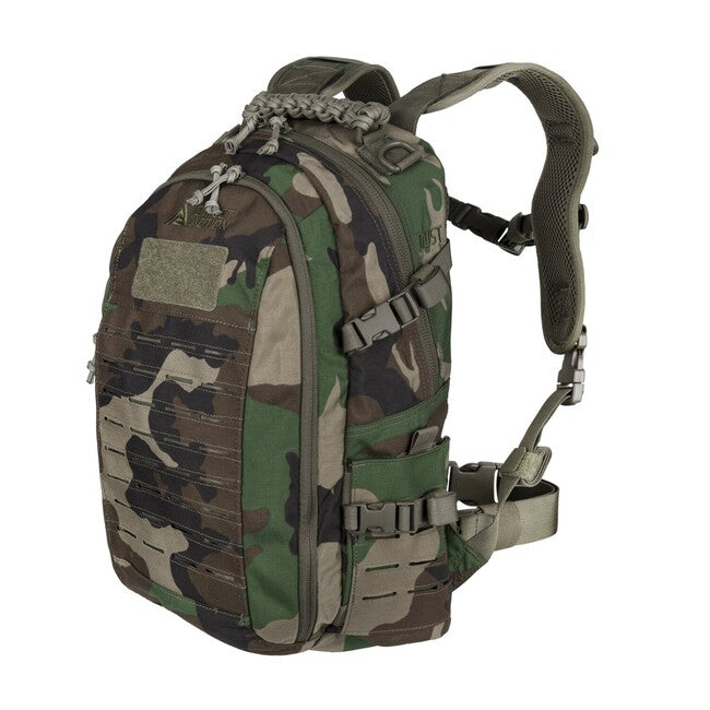 Direct Action® DUST Mk II раница Cordura MkII, Woodland