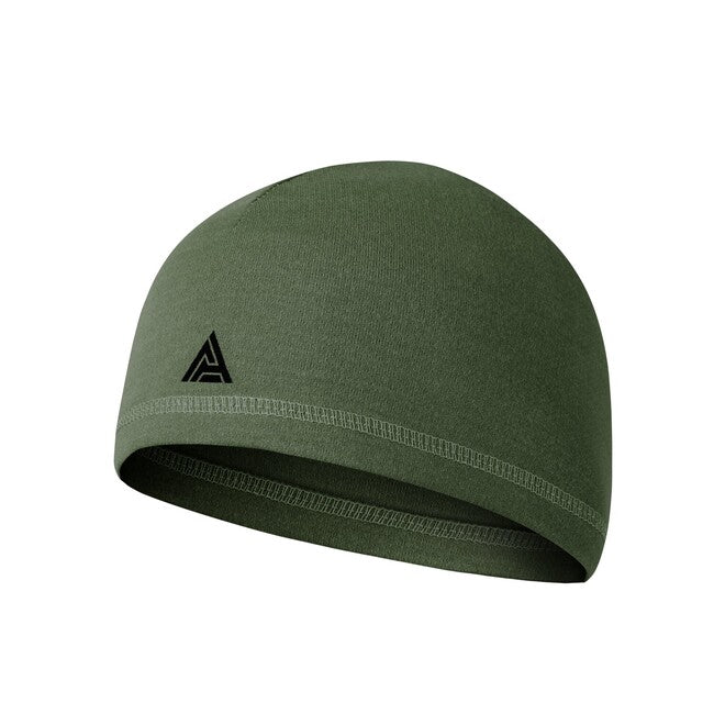 Direct Action® Beanie шапка FR Combat Dry, маслинена зелена