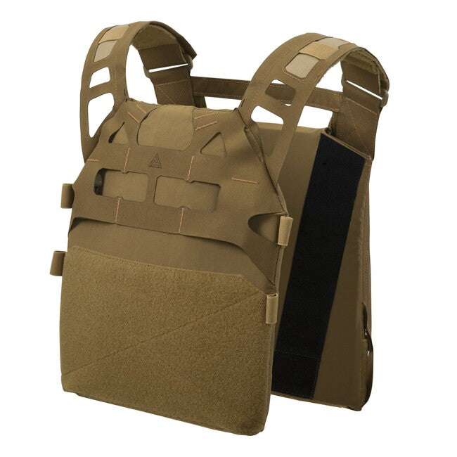Direct Action® BEARCAT Ultralight носител на плащове, койот