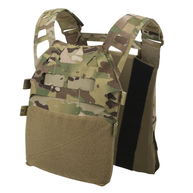 Direct Action® BEARCAT Ultralight носач на плаки MultiCam