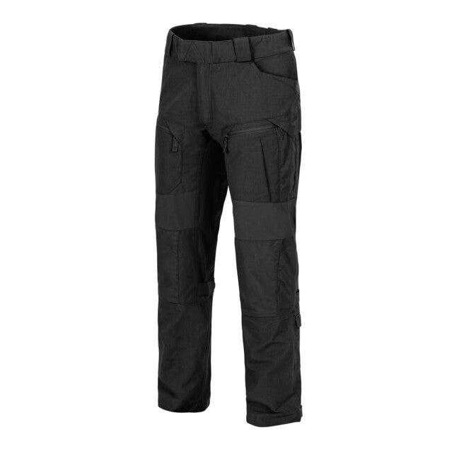 Direct Action® VANGUARD борови панталони, черни
