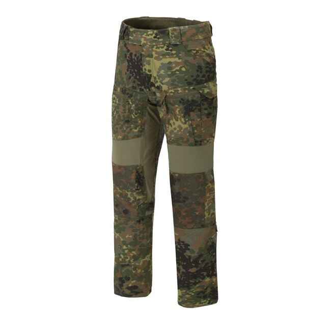Direct Action® VANGUARD бойни панталон, Flecktarn