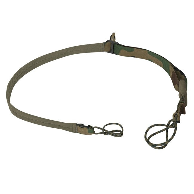 Direct Action® CARBINE SLING Mk II найлонов ремък, Woodland