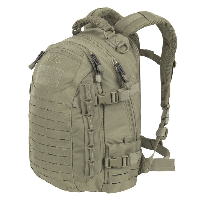 Direct Action® DRAGON EGG Mk II раница Cordura, адаптивна зелена