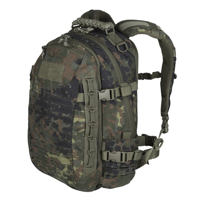 Direct Action® DRAGON EGG Mk II раница Cordura, Flecktarn