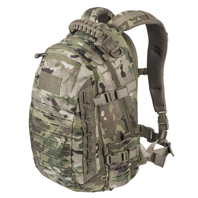 Direct Action® DRAGON EGG Mk II раница Cordura, MultiCam