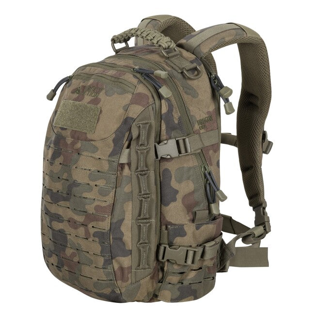 Direct Action® DRAGON EGG Mk II раница Cordura, PL Woodland