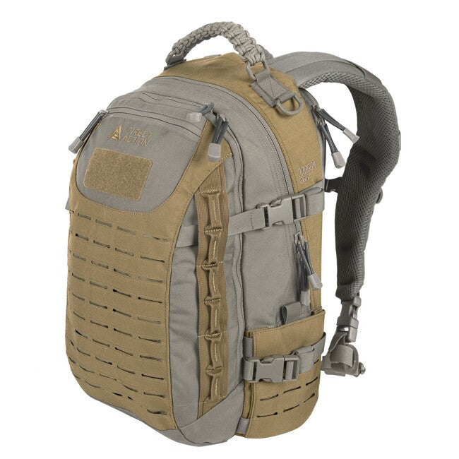 Direct Action® DRAGON EGG Mk II раница Cordura, Urban сиво/койот