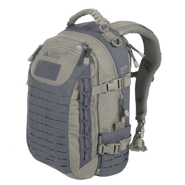 Direct Action® DRAGON EGG Mk II раница Cordura, Urban сиво/сенчесто сиво