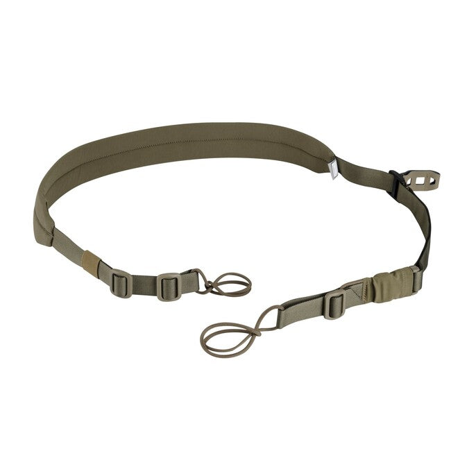 Direct Action® PADDED Carbine Sling двупочтов поемул, адаптивно зелено Direct Action® PADDED Carbine Sling двубодов поремък, адаптивно зелено Direct Action® PADDED Carbine Sling двубодов поремък, адаптивно зелено
