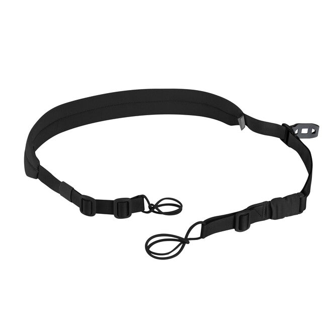 Direct Action® PADDED Carbine Sling двутачков поръс, черен