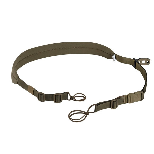 Direct Action® PADDED Carbine Sling двубоден поръч, койот кафяво