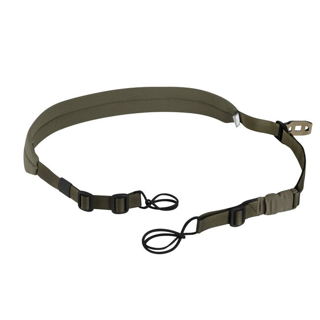 Direct Action® PADDED Carbine Sling двутачков ремък, рейнджър зелено