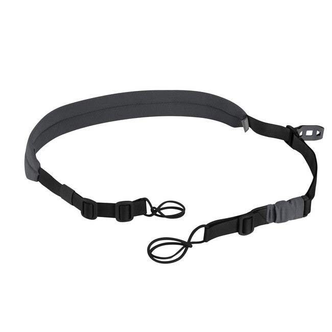 Direct Action® PADDED Carbine Sling двойточков колан, сенчесто сиво