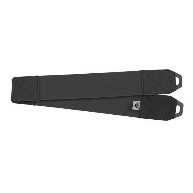 Direct Action® SPITFIRE MK II Slim еластичен колан, черен