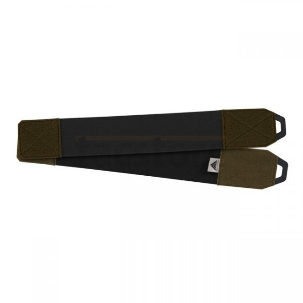 Direct Action® SPITFIRE MK II Slim еластичен колан, MRanger зелено