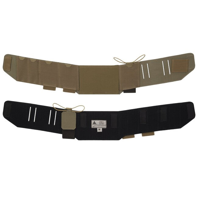 Direct Action® FIREFLY LOW VIS навлек на колана Cordura, адаптивно зелено, Medium