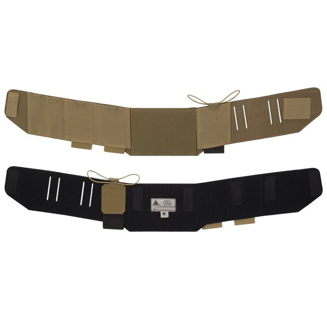 Direct Action® FIREFLY LOW VIS навлак за колан Cordura, койот кафяво, Medium