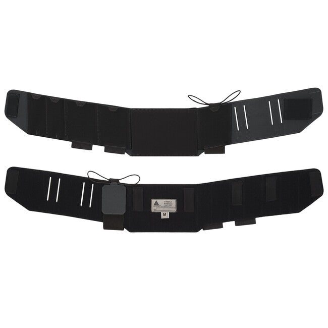 Direct Action® FIREFLY LOW VIS калъф за колан Cordura, сив
